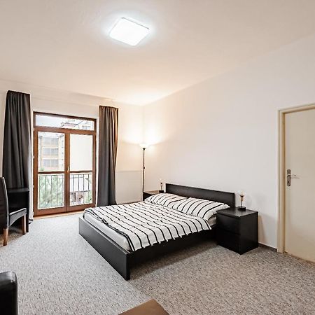 Apartamento Rezidence Poděbrady Exterior foto