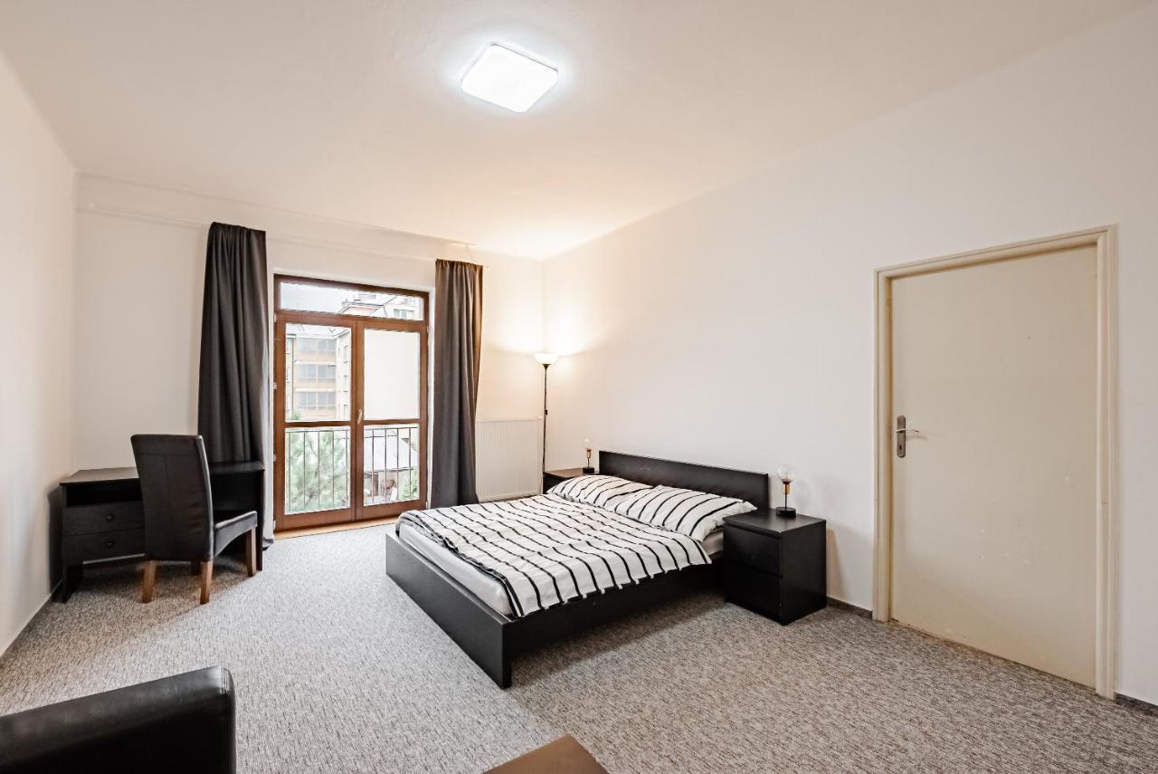 Apartamento Rezidence Poděbrady Exterior foto