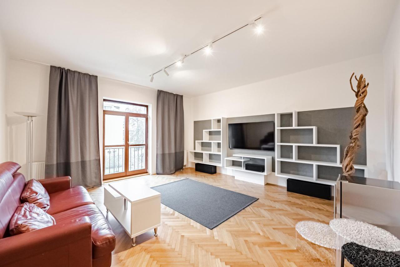 Apartamento Rezidence Poděbrady Exterior foto