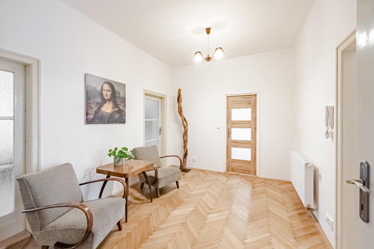 Apartamento Rezidence Poděbrady Exterior foto